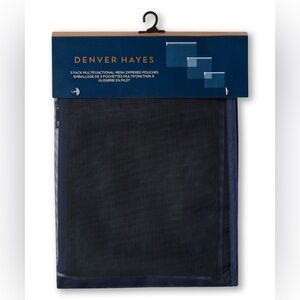 Denver Hayes Mesh Travel Pouches